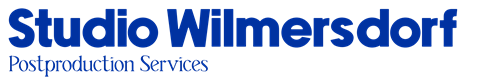 Studio Wilmersdorf Postproduction Services