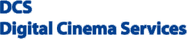 DCS Digital Cinema Services GmbH