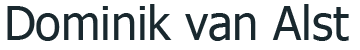 Custom Logo