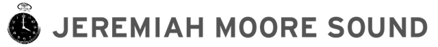 Jeremiah Moore Sound