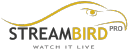 Streambird Pro AS